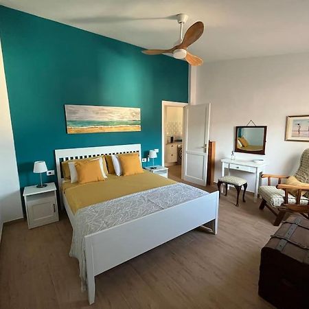 Rose'S House Apartment San Sebastián de la Gomera Екстериор снимка
