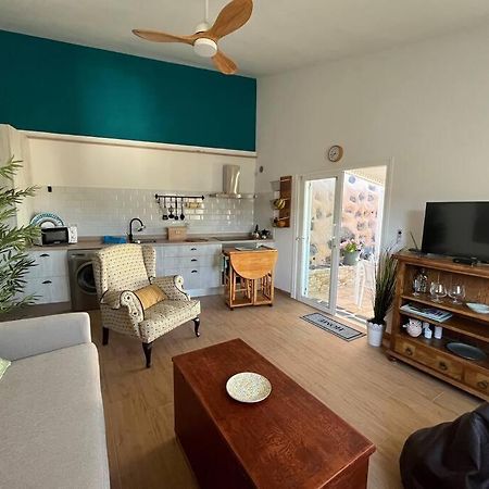 Rose'S House Apartment San Sebastián de la Gomera Екстериор снимка