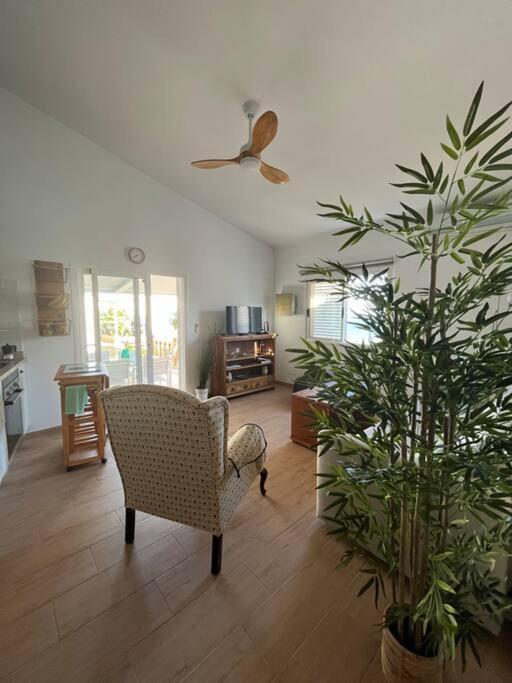 Rose'S House Apartment San Sebastián de la Gomera Екстериор снимка