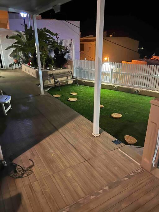 Rose'S House Apartment San Sebastián de la Gomera Екстериор снимка