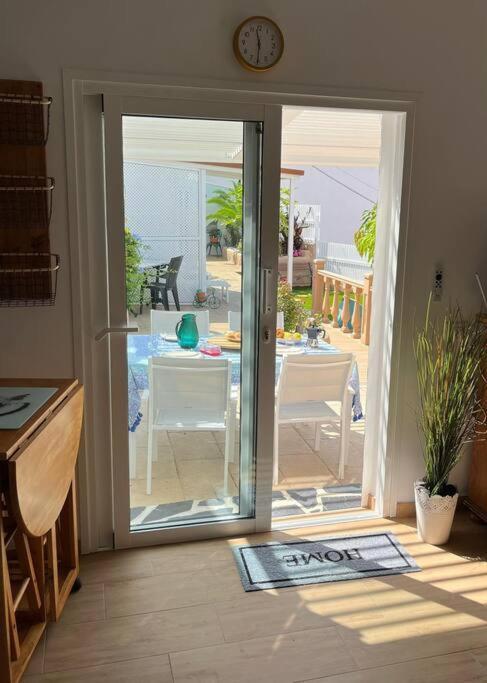 Rose'S House Apartment San Sebastián de la Gomera Екстериор снимка