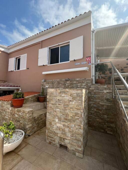 Rose'S House Apartment San Sebastián de la Gomera Екстериор снимка