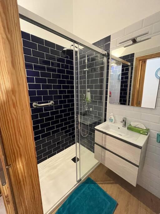 Rose'S House Apartment San Sebastián de la Gomera Екстериор снимка