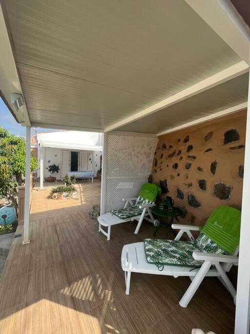 Rose'S House Apartment San Sebastián de la Gomera Екстериор снимка